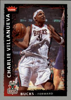 83 Charlie Villanueva